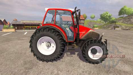 Lindner Geotrac 94 v1.0 для Farming Simulator 2013