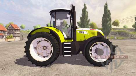 CLAAS Arion 530 для Farming Simulator 2013