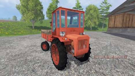 Т-16М для Farming Simulator 2015