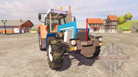 Zetor 16045 v3.0 для Farming Simulator 2013