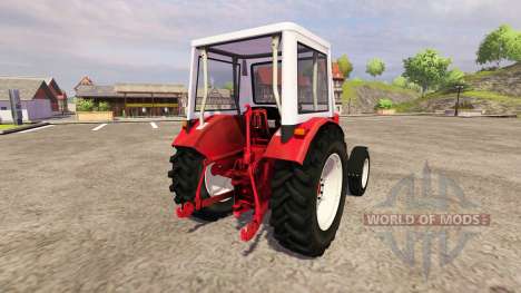 IHC 633 v2.0 для Farming Simulator 2013