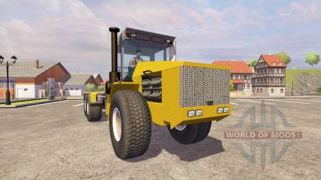 К-744 для Farming Simulator 2013