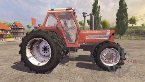 Fiat 180-90 v1.1 для Farming Simulator 2013