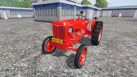 Valmet 359D v1.0 для Farming Simulator 2015
