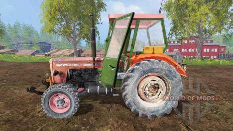 Ursus C-360 4x4 для Farming Simulator 2015