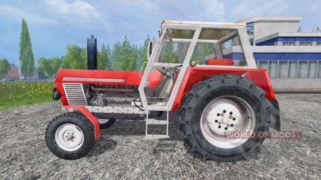 Zetor 8011 v1.0 для Farming Simulator 2015