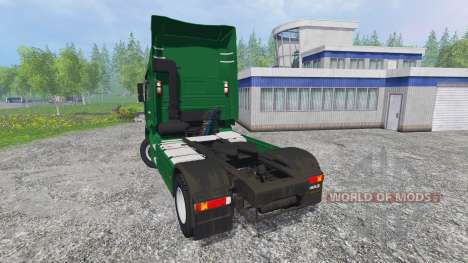 КамАЗ-5460 для Farming Simulator 2015