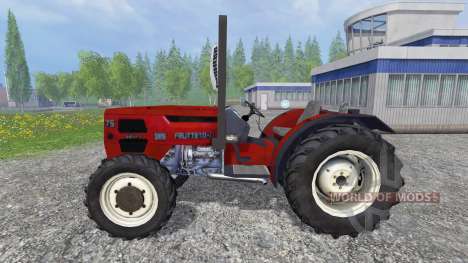 Same Frutteto 75 для Farming Simulator 2015