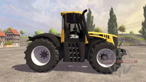 JCB Fasttrac 8310 для Farming Simulator 2013