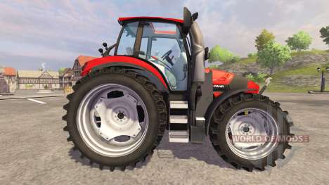 Deutz-Fahr Agrotron 430 TTV для Farming Simulator 2013