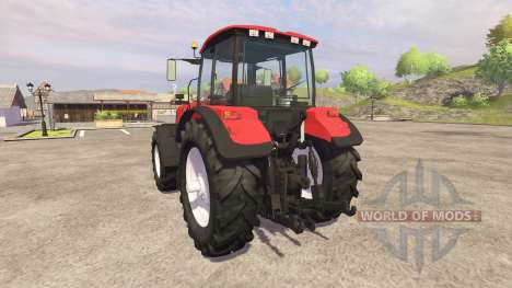 Беларус-3022 ДЦ.1 для Farming Simulator 2013