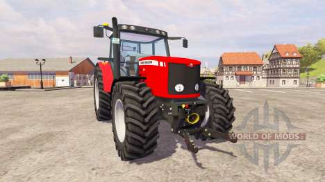 Massey Ferguson 7499 для Farming Simulator 2013