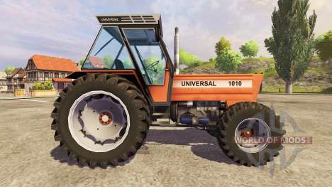 UTB Universal 1010 DT для Farming Simulator 2013