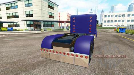 Peterbilt 359 для Euro Truck Simulator 2