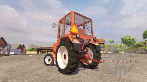 Т-25 v1.0 для Farming Simulator 2013