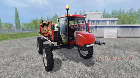 Case IH Patriot 3230 v1.2 для Farming Simulator 2015