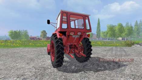 UTB Universal 650 [old] для Farming Simulator 2015