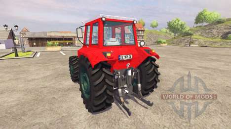 IMT 5170 DV для Farming Simulator 2013