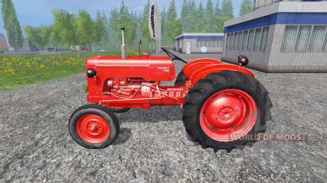 Valmet 359D для Farming Simulator 2015