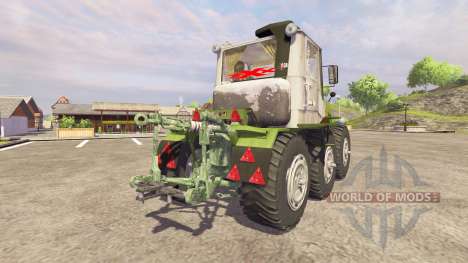 Т-150 [колёсный] для Farming Simulator 2013