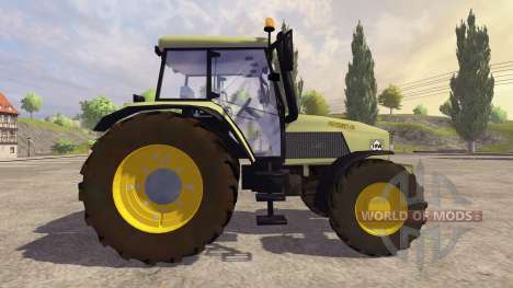 Fortschritt Zt 434 для Farming Simulator 2013