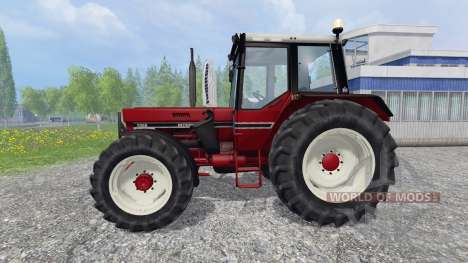 IHC 1055A v1.3 для Farming Simulator 2015