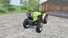 Agrifull 345 DT для Farming Simulator 2015