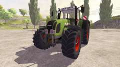 Fendt 916 Vario для Farming Simulator 2013