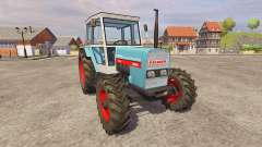 Eicher 3066A для Farming Simulator 2013