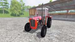 IMT 539 v1.1 для Farming Simulator 2015