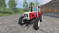 Steyr 8130A для Farming Simulator 2015