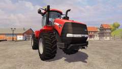 Case IH Steiger 400 для Farming Simulator 2013