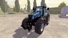 New Holland T8.390 для Farming Simulator 2013