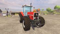 Massey Ferguson 3080 для Farming Simulator 2013