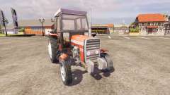 Massey Ferguson 255 v1.4 для Farming Simulator 2013