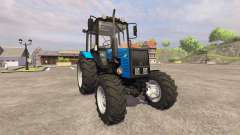 МТЗ-892 Беларус v2.0 для Farming Simulator 2013