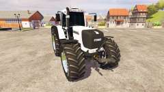 Fendt 926 Vario TMS [white] для Farming Simulator 2013
