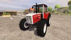 Steyr 8080 Turbo v2.0 для Farming Simulator 2013
