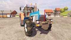 Zetor 16045 v3.0 для Farming Simulator 2013