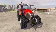 Lindner Geotrac 94 v1.0 для Farming Simulator 2013