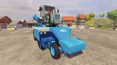 РКС-4 для Farming Simulator 2013
