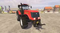 Беларус-3022 ДЦ.1 для Farming Simulator 2013