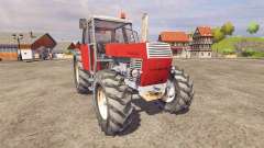 URSUS 1204 для Farming Simulator 2013