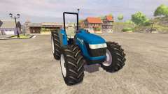 New Holland TD3.50 для Farming Simulator 2013