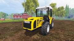 Pasquali Orion 8.95 для Farming Simulator 2015
