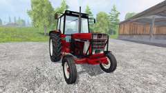 IHC 955 v1.1 для Farming Simulator 2015