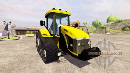 Caterpillar Challenger MT765B v3.0 для Farming Simulator 2013