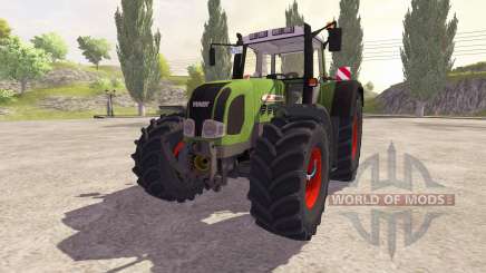 Fendt 916 Vario для Farming Simulator 2013