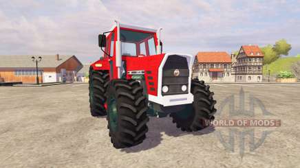 IMT 5170 DV для Farming Simulator 2013