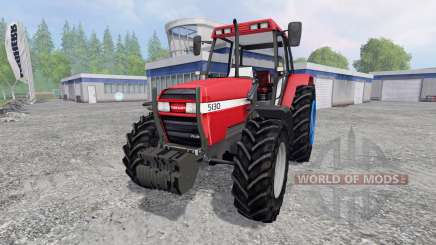 Case IH 5130 FL v2.0 для Farming Simulator 2015
